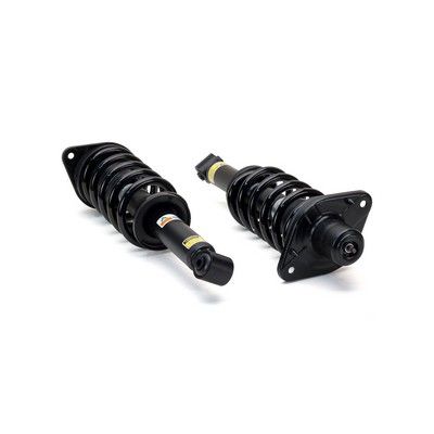 Arnott Schraubenfeder-Umrüstsatz mit EBM, 00-05 Audi A6 Allroad Quattro (C5)