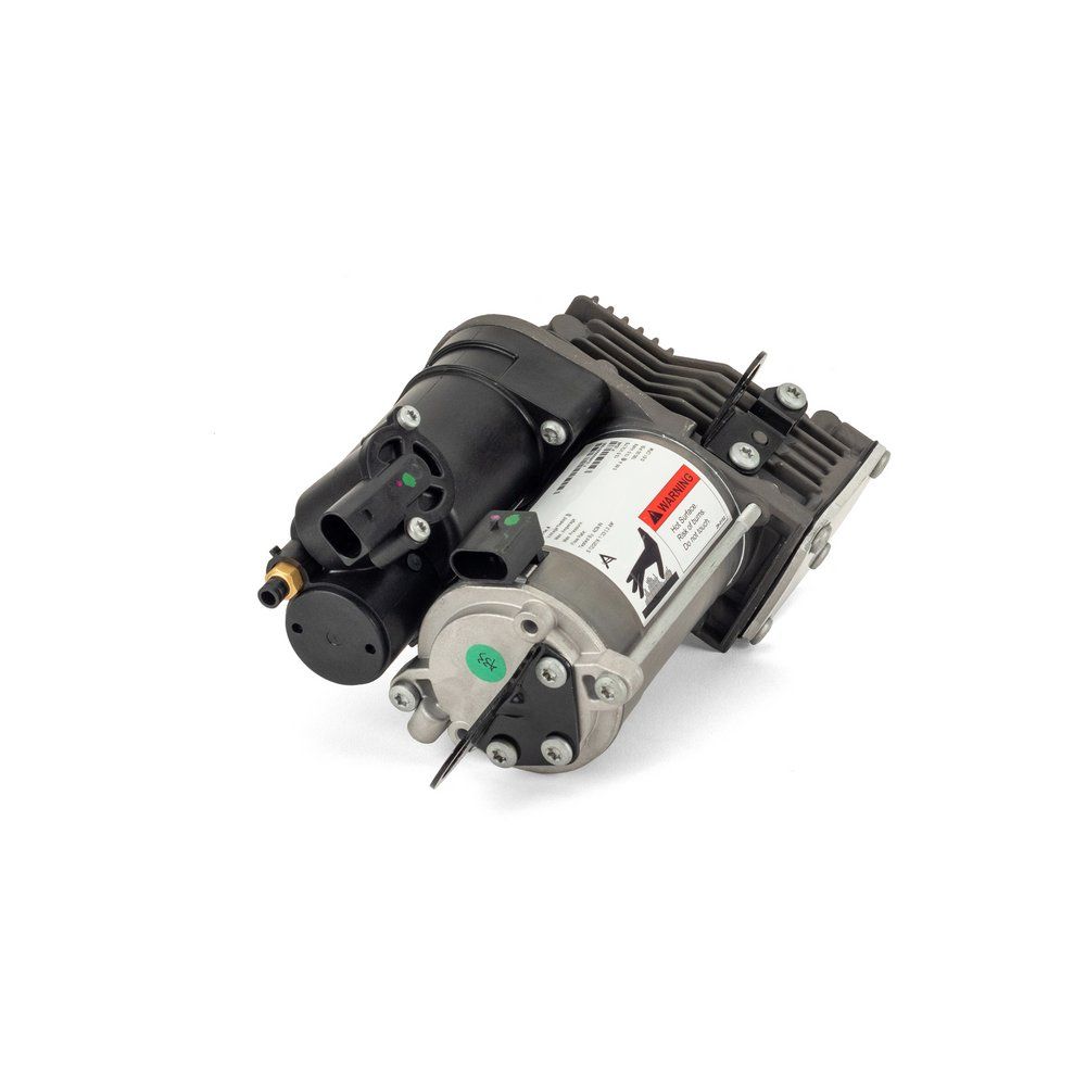 Arnott Luftfederungskompressor, 05-13 Mercedes Benz S-Klasse (W221), 08-12 CL (W216)