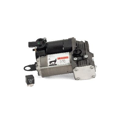 Arnott Luftfederungskompressor, 05-13 Mercedes Benz S-Klasse (W221), 08-12 CL (W216)