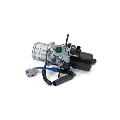 Arnott Luftfederkompressor, 07-22 Toyota Sequoia (XK60)