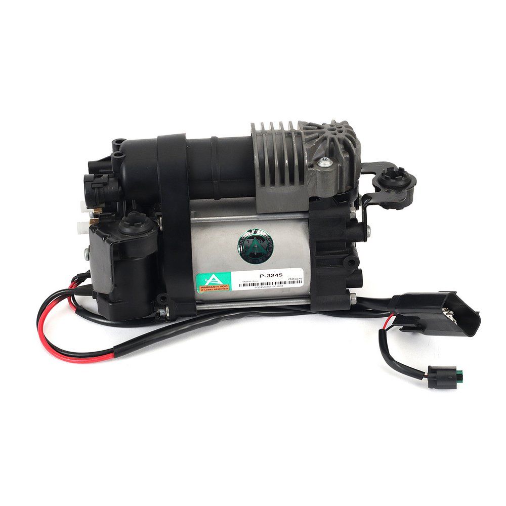 Arnott Luftfederungskompressor, 10-22 Jeep Grand Cherokee IV (WK2)