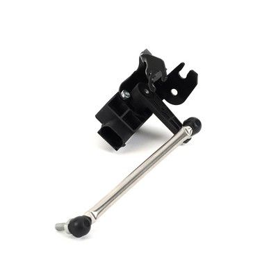 Arnott Höhensensor hinten links, 09-16 Porsche Panamera (970)