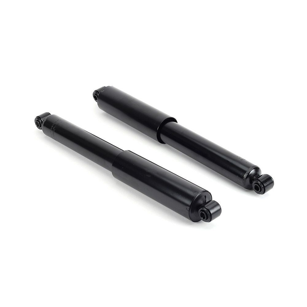Arnott Umrüstsatz für Schraubenfeder hinten, 97-02 Lincoln Navigator/ Ford Expedition mit Allradantrieb