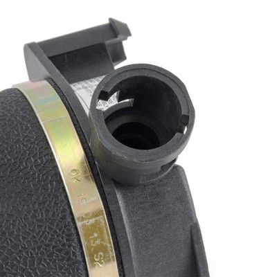 Arnott Luftfeder hinten links, 95-02 Lincoln Continental