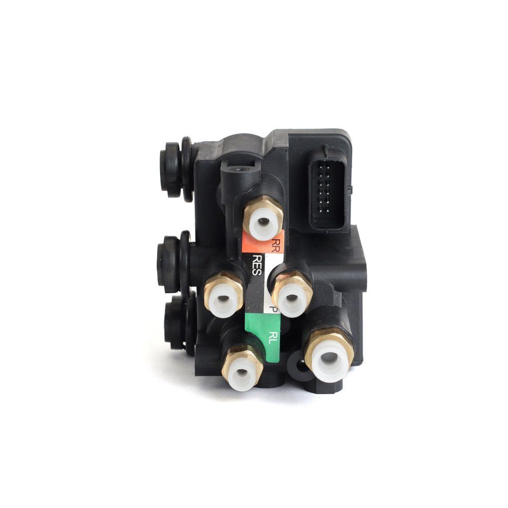 Arnott Ventilblock hinten, 12–21 RR (L405), 13–22 RR Sport (L494), Velar (L560), Discovery V (L462)
