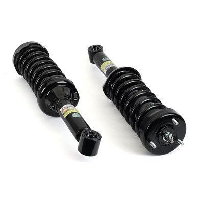 Arnott Schraubenfeder-Umrüstsatz mit EBM, 04-10 Land Rover Disc. 3 (L319), 05-13 RR Sport (L320) w/o VDS