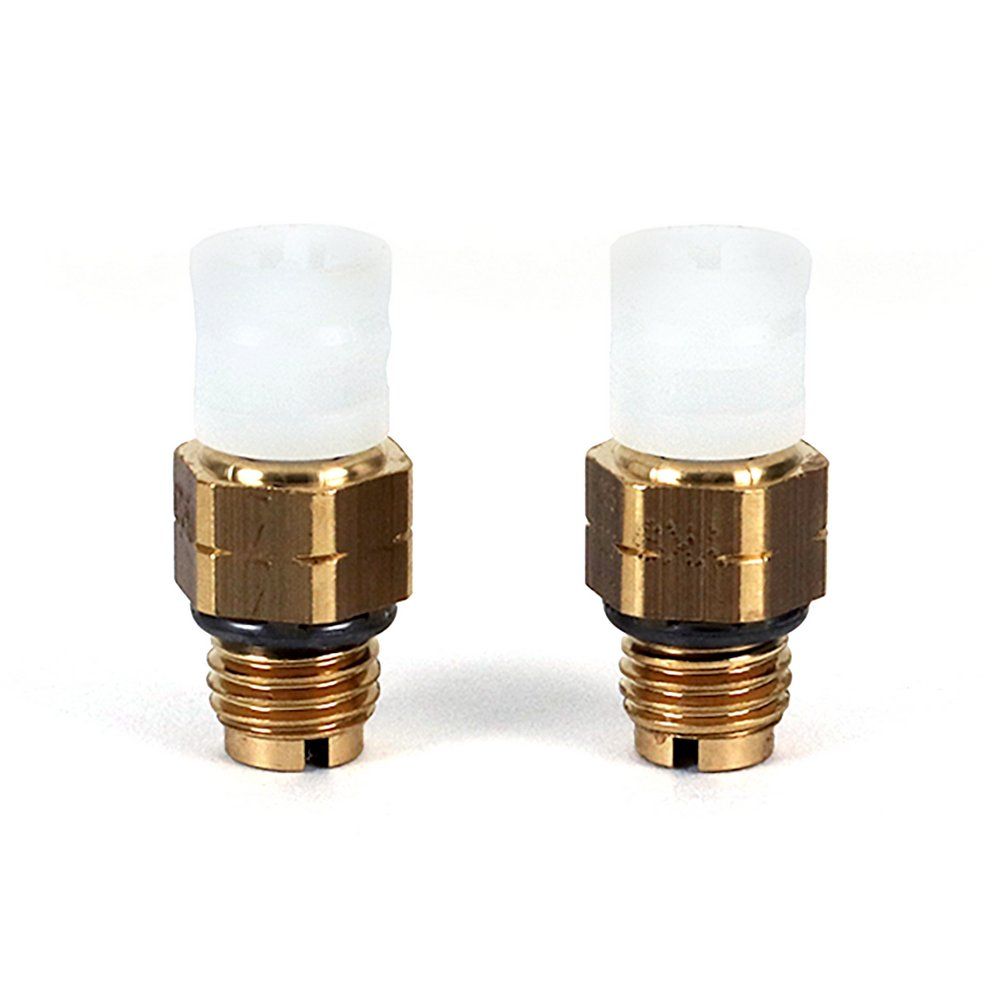 4mm VOSS Beschläge, 2er Packung