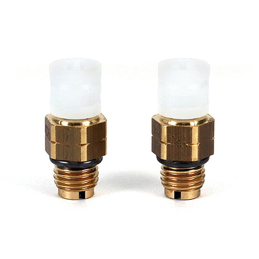 4mm VOSS Beschläge, 2er Packung