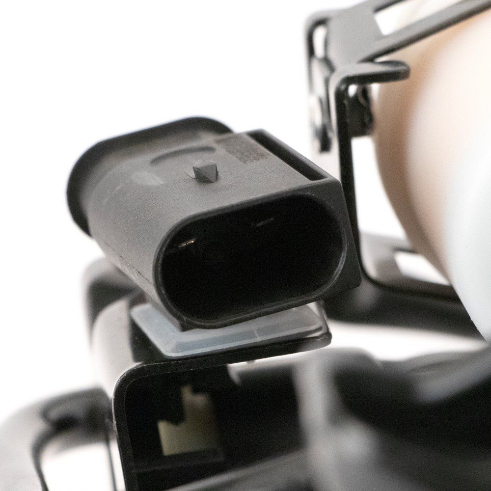 Arnott Luftfederkompressor, 02-10 Jaguar XJ (X350/X358)