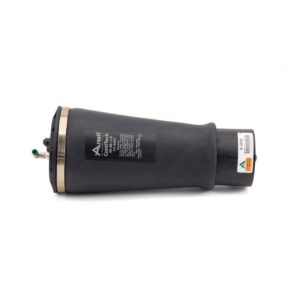 Arnott Luftfeder hinten, 01-09 Lexus GX470/02-10 Land Cruiser Prado(J120)/02-09 Toyota 4Runner(N210)