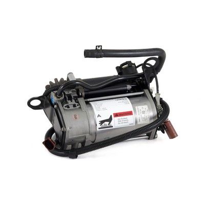 WABCO OES Luftfederkompressor, 02–10 Audi A8 (D3) mit Dieselmotor
