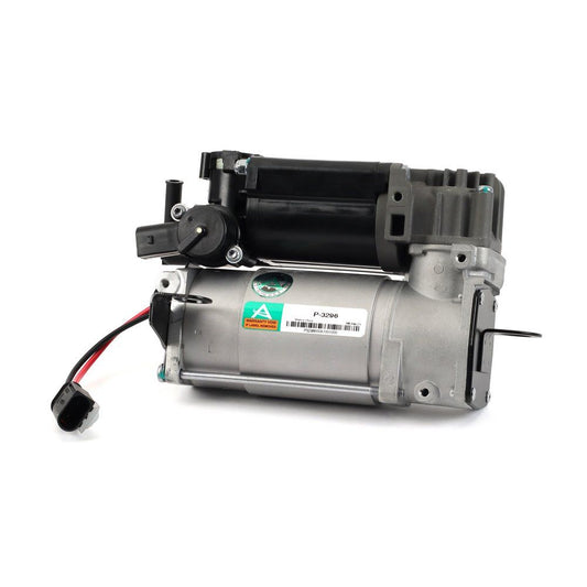 Arnott Luftfederkompressor, 99-05 MB S(W220)/03-09E(W211)/05-11CLS(W219)/03-12Mayb.57&62(W240)mit Luftfederung und Trockner