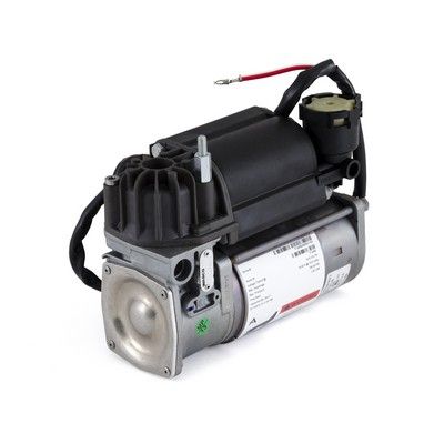 WABCO OES Luftfederkompressor, 00-06 BMW X5 (E53), 96-04 5er-Reihe (E39), 01-08 7er-Reihe (E65) mit Hecknivellierung
