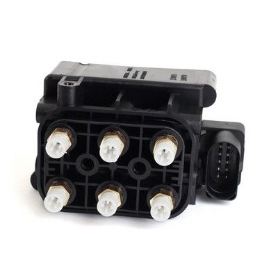 Arnott Ventilblock, 99-11 A6/(RS6/All. (C5/C6), 02-10 A8/S8 (D3), 04-16 Phaeton, Versch. Bentley