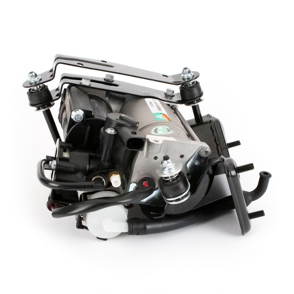 Arnott Luftfederkompressor, 02-10 Jaguar XJ (X350/X358)