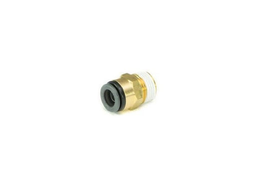 3/8" DOT/PTC - 3/8" NPT gerade