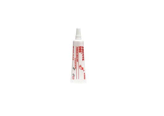 Loctite 565 Anaerobes Gewindedichtmittel (6ml Tube)