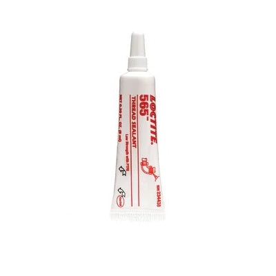 Loctite 565 Anaerobes Gewindedichtmittel (6ml Tube)