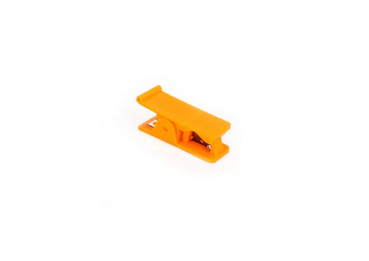 Plastik Luftschlauch-Cutter
