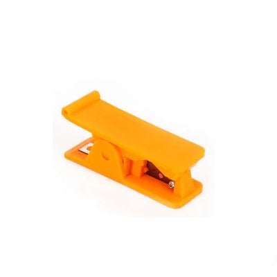 Plastik Luftschlauch-Cutter