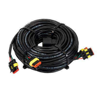 e-Level 4-Ecken-Höhensensor-Kabelbaum