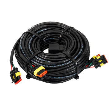 e-Level 4-Ecken-Höhensensor-Kabelbaum