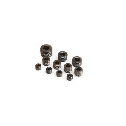 ENDO Stecker-Kit