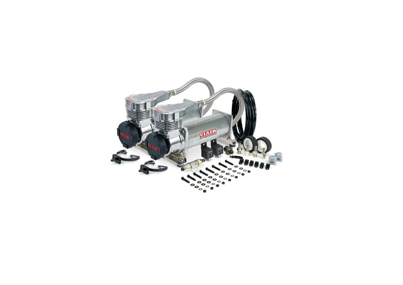 Viair 485C Luftkompressor (Doppelpack)