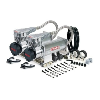 Viair 485C Luftkompressor (Doppelpack)