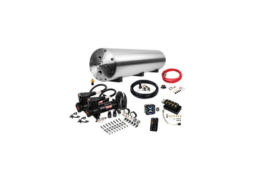 Starter-Luftfederungs-Management-Kit