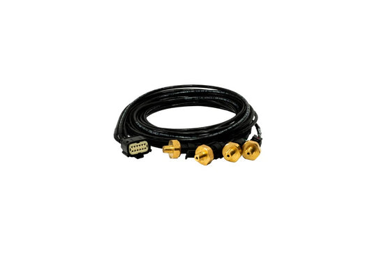 Drucksensor Bausatz