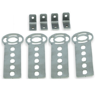 AccuAir Höhensensor-Halterungssatz (4x)