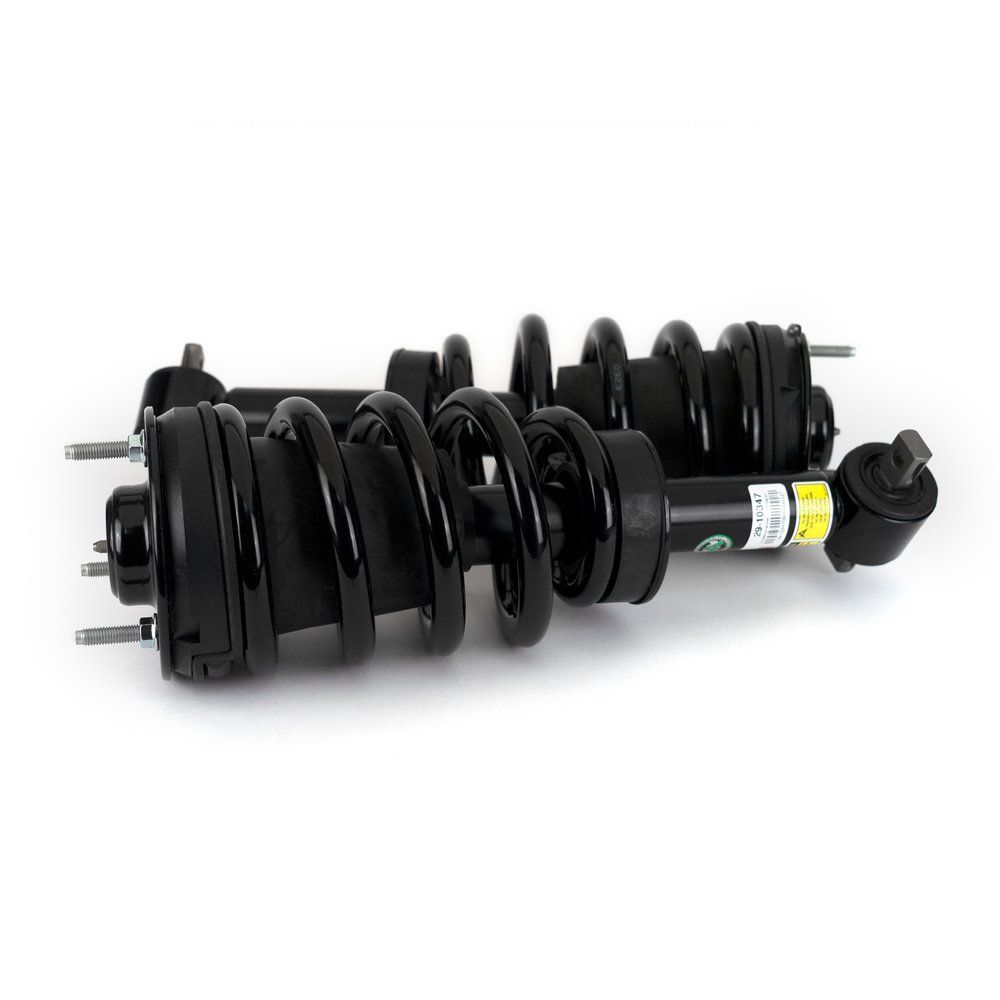 Arnott Schraubenfeder-Umrüstsatz, 15-20 versch. GM Trucks (GMT K2xx) mit MagneRide
