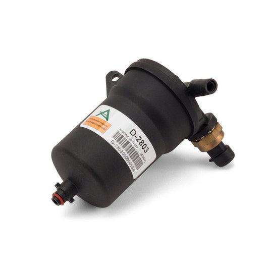 Arnott Luftrocknerpatrone mit Druckwandler, 00-14 versch. GM SUVs