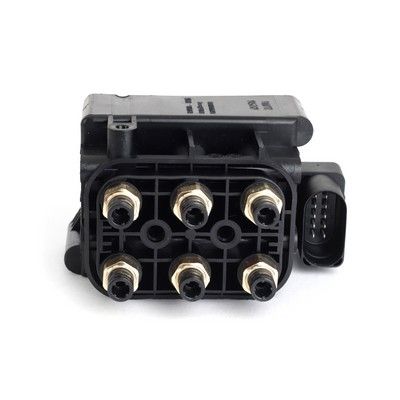 Arnott Ventilblock, Versch. Audi, Jeep, Porsche, RAM, Tesla, Volkswagen, Volvo
