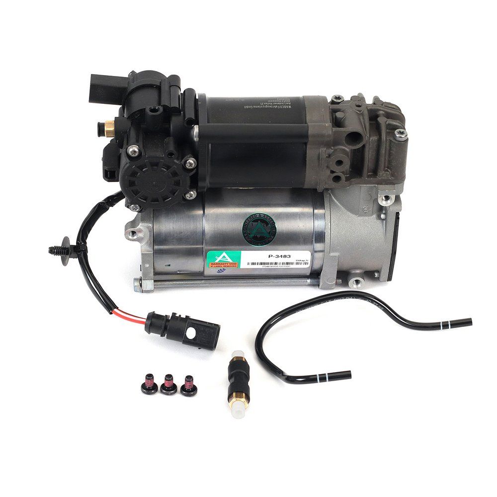 WABCO OES Luftfederkompressor, 11-18 Audi A6/S6/RS6 (C7), 10-18 A7/S7/RS7 (4G)