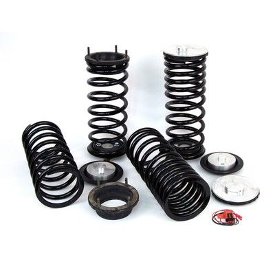 Arnott Schraubenfeder-Umrüstsatz, 95-02 Land Rover Range Rover (P38A)