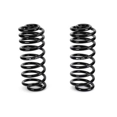 Arnott Umrüstsatz für Schraubenfeder hinten, 97-02 Lincoln Navigator/ Ford Expedition mit Allradantrieb