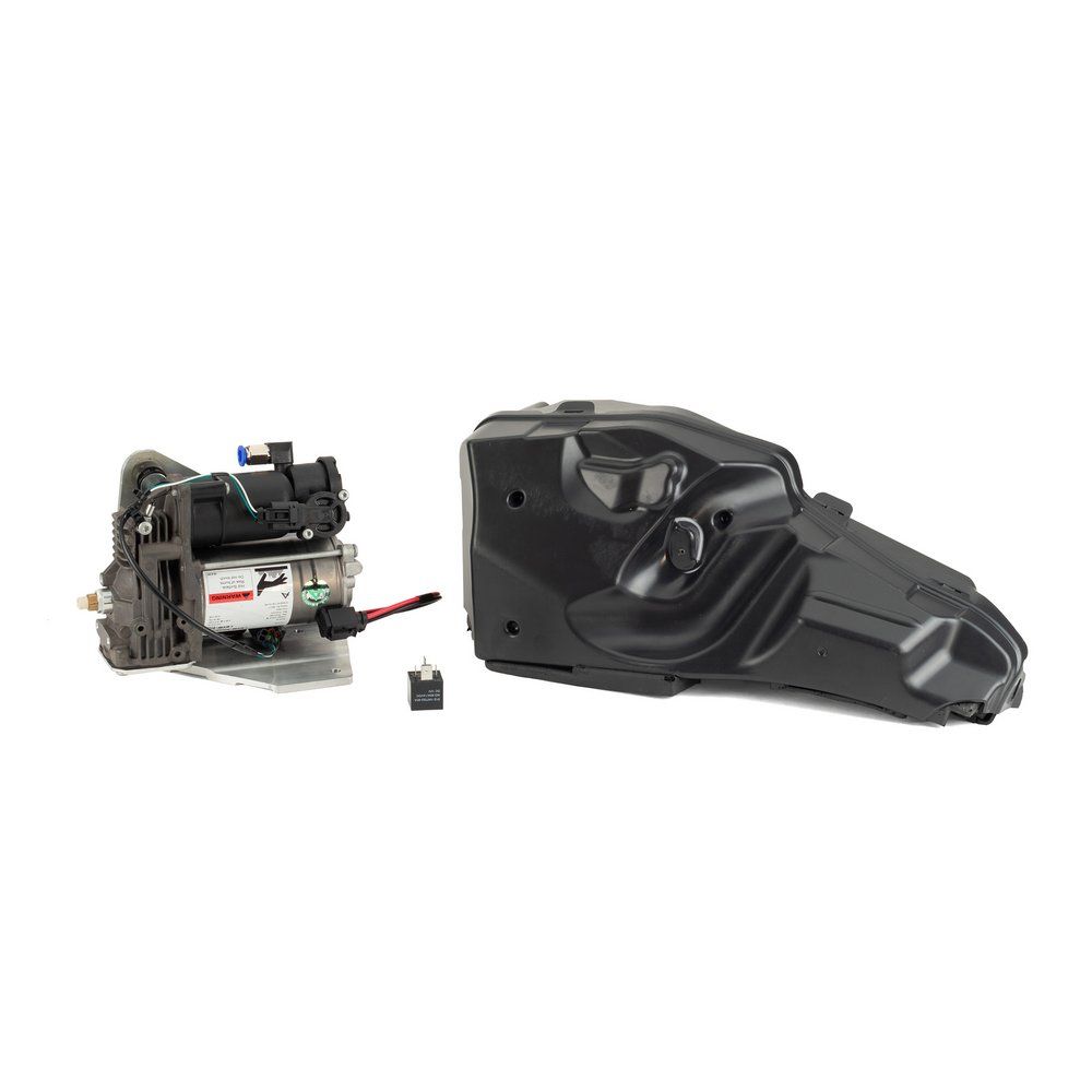 Arnott Luftfederungskompressor, 04-16 Land Rover Discovery III/IV (L319), 05-13 Range Rover Sport (L320)