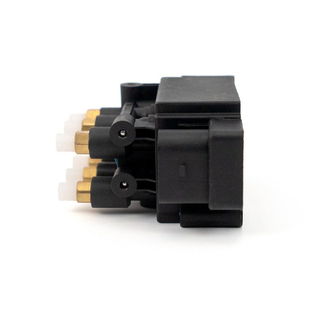 Arnott Ventilblock, 16-22 BMW 7er (G11/G12) mit einem Lufttank