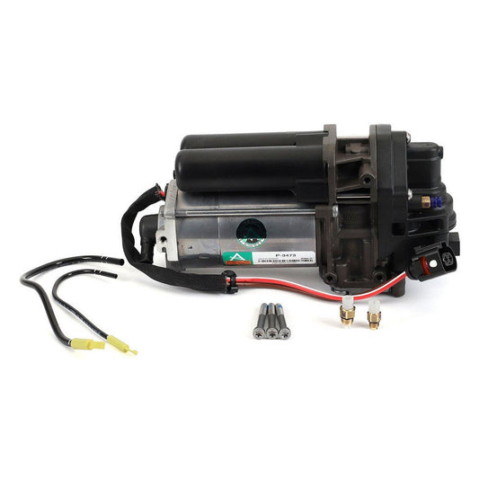 WABCO OES Luftfederkompressor, 15- Audi Q7 (4M), 18- Audi Q8 (4M), 15- Bentayga (4V), 18- Urus