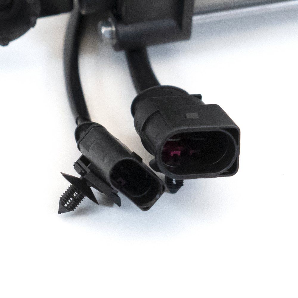 Arnott Luftfederkompressor, ab 2014 Porsche Macan (95B)