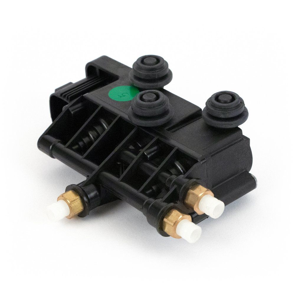 Arnott Ventilblock hinten, 04–09 Land Rover LR3, 09–16 LR4 (L319), 05–13 RR Sport (L320)