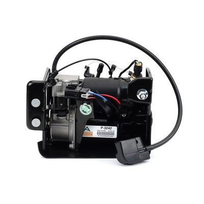 Arnott Luftfederungskompressor, 00-20 Cadillac Escalade/ Chevrolet Tahoe, Sub/ GMC Yukon GMT (K2YG/C)