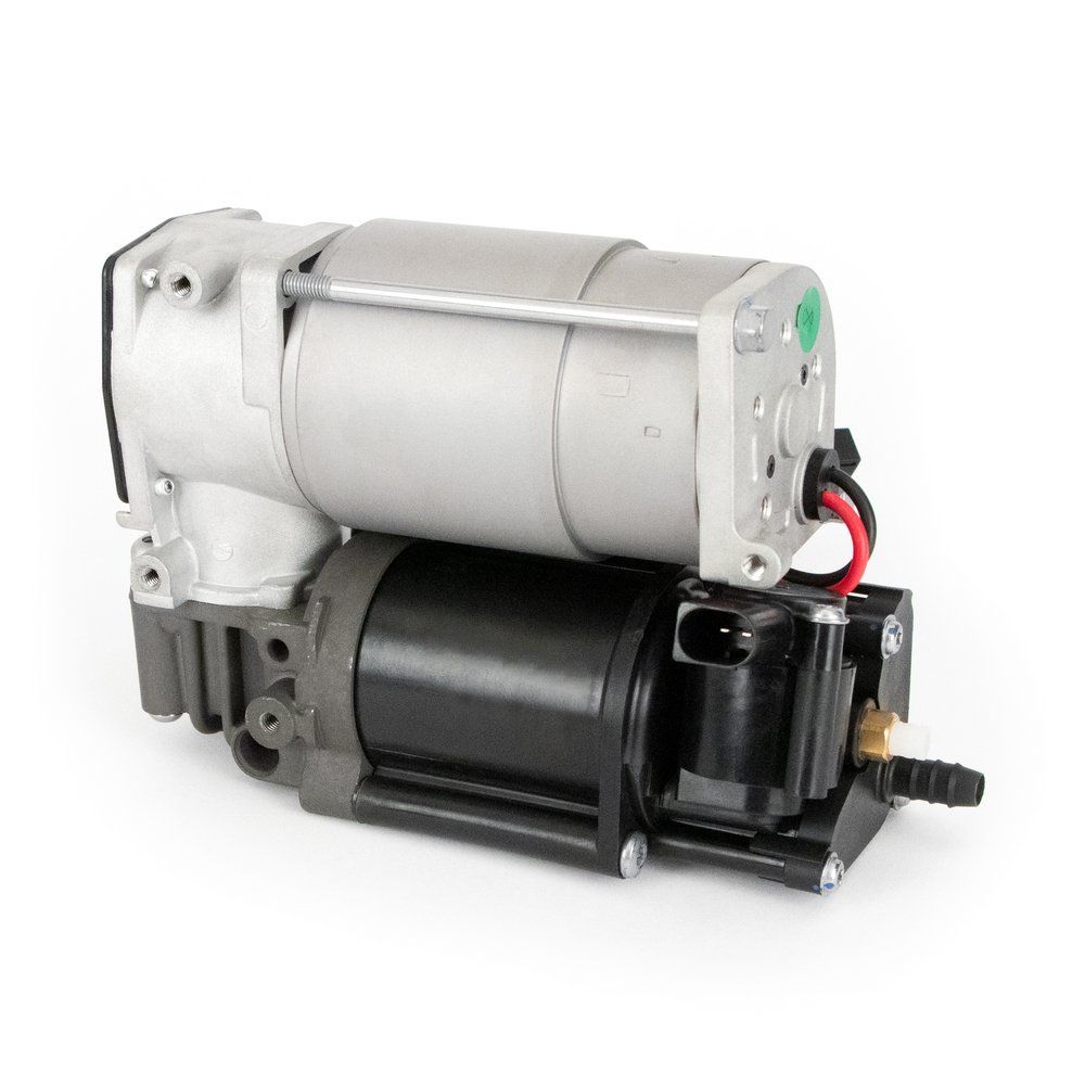 Arnott Luftfederkompressor, 13-21 Mercedes Benz C-Class(W205), 16-23 E-Class(W213), ab2015 GLC(X253), ab2019 EQC(N293)