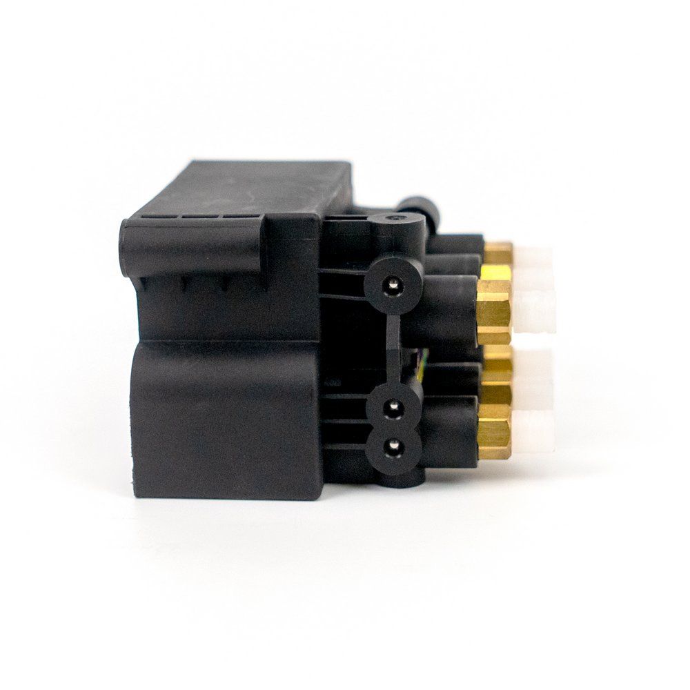 Arnott Ventilblock, 16-22 BMW 7er (G11/G12) mit einem Lufttank