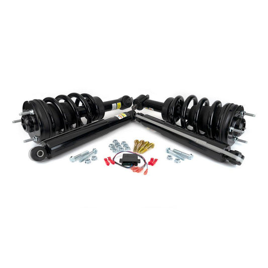 Arnott Schraubenfeder-Umrüstsatz, 15-20 versch. GM Trucks (GMT K2xx) mit MagneRide