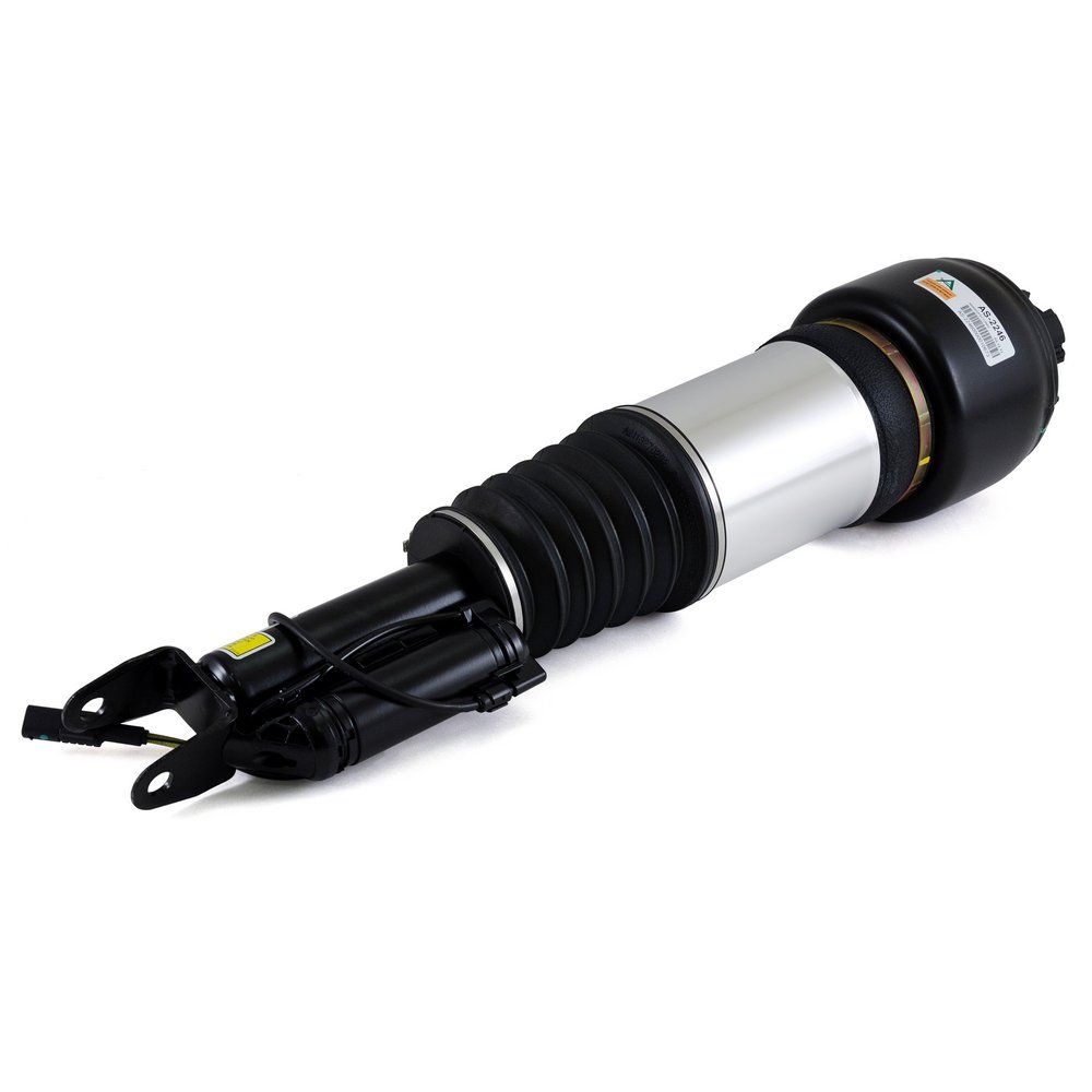Arnott Reman Luftfeder vorne rechts, 03–09 Mercedes Benz E-Klasse (W211/S211), 05–11 CLS (C219) mit Airmatic und ADS