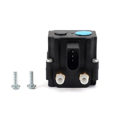 Arnott Ventilblock, 09-17 BMW 5er-Reihe (F07/F11), 08-15 7er-Reihe (F01/F02/F03/F04), 13-19 X5/X6 (F15/16/F85/86)