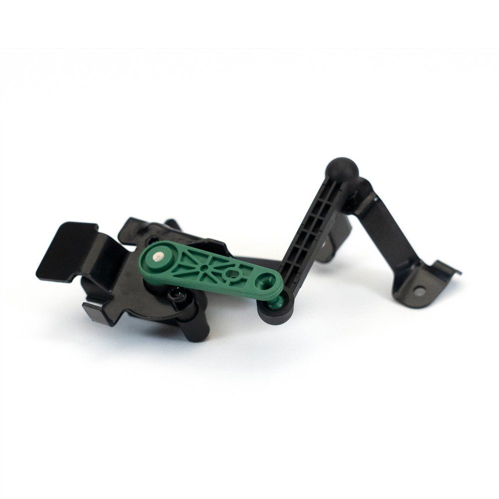 Arnott Höhensensor hinten, ab 08 versch. Audi /Skoda/ Seat/ VW mit 4-Link-Hinterradaufhängung